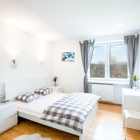 Apartament 8 Zakopane Exterior foto