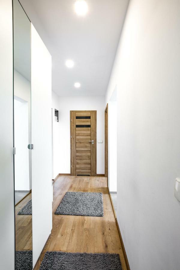 Apartament 8 Zakopane Exterior foto